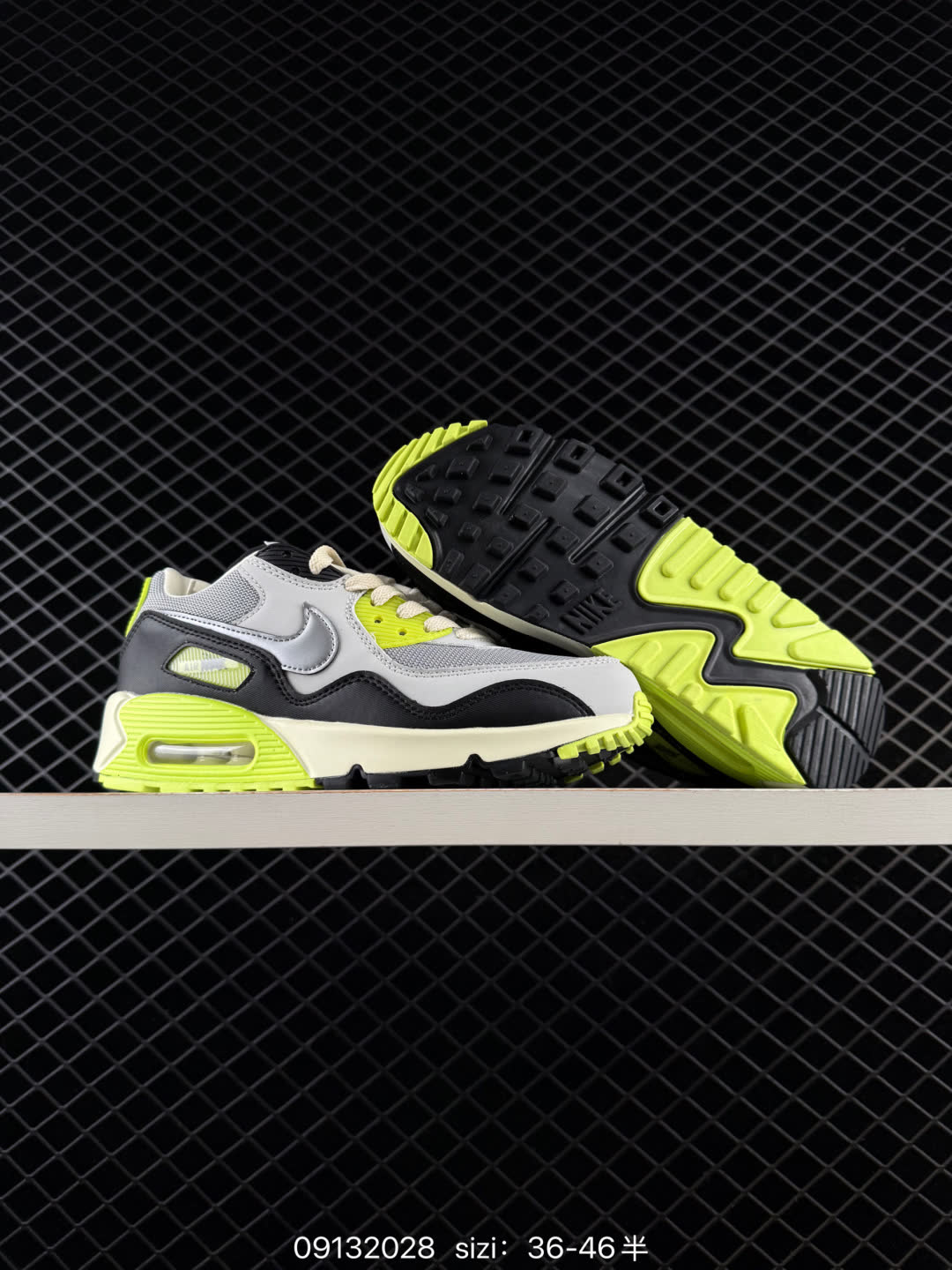 Nike Air Max 90-302519-113